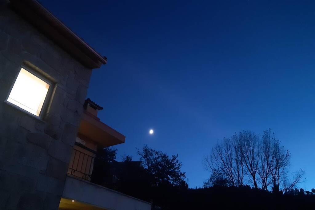 דירות Cavado'S Heights בראגה מראה חיצוני תמונה